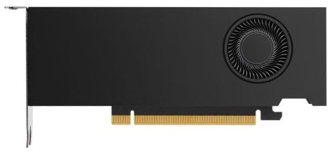 Karta graficzna Asus Nvidia RTX A2000 12GB, GDDR6, 4x DisplayPort, 70W,PCI Gen4 x16, VR Ready