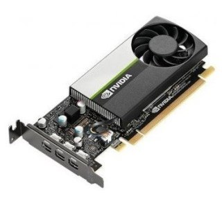 Karta graficzna Asus Nvidia T400 4GB, GDDR6, 3x mini DisplayPort, 30W,PCI Gen3 x16