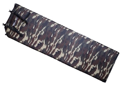 Materac samopompujący 2,5cm L34 ACRA Materac samopompujący 2,5cm L34 ACRA