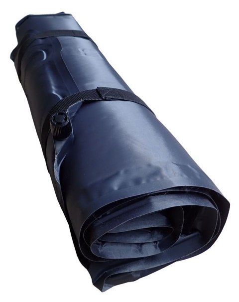 Materac samopompujący 2,5cm L39 ACRA Materac samopompujący 2,5cm L39 ACRA