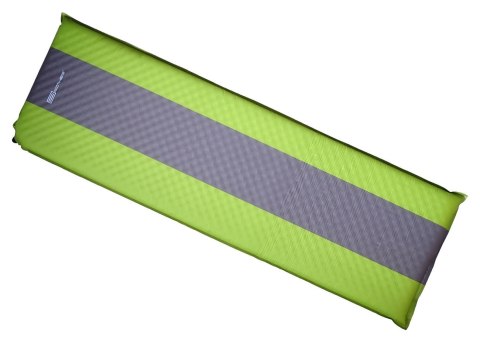 Materac samopompujący 7cm L42 ACRA Materac samopompujący 7cm L42 ACRA