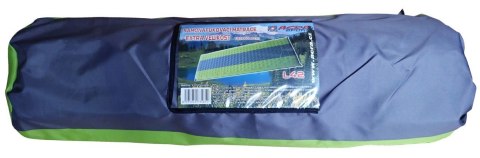 Materac samopompujący 7cm L42 ACRA Materac samopompujący 7cm L42 ACRA