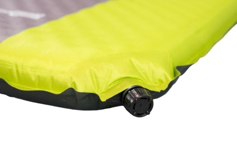 Materac samopompujący 7cm L42 ACRA Materac samopompujący 7cm L42 ACRA