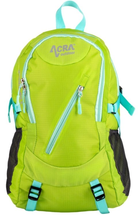 Plecak Backpack 35 L hiking Turystyczny BA35-ZE ACRA Plecak Backpack 35 L hiking Turystyczny BA35-ZE ACRA