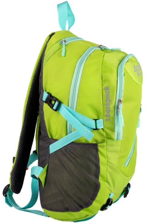 Plecak Backpack 35 L hiking Turystyczny BA35-ZE ACRA Plecak Backpack 35 L hiking Turystyczny BA35-ZE ACRA