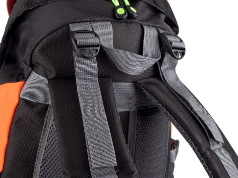 Plecak Turystyczny Adventure 50 L na wędrówki BA50-OR ACRA