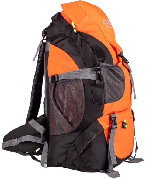 Plecak Turystyczny Adventure 50 L na wędrówki BA50-OR ACRA