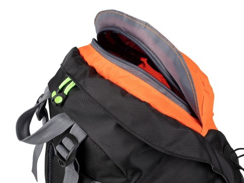 Plecak Turystyczny Adventure 50 L na wędrówki BA50-OR ACRA