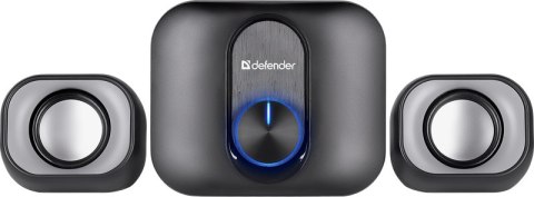 GŁOŚNIKI DEFENDER V13 2.1 11W USB GŁOŚNIKI DEFENDER V13 2.1 11W USB