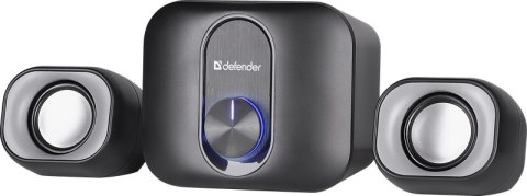 GŁOŚNIKI DEFENDER V13 2.1 11W USB GŁOŚNIKI DEFENDER V13 2.1 11W USB