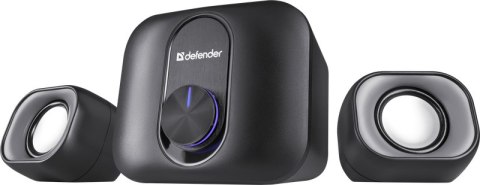 GŁOŚNIKI DEFENDER V13 2.1 11W USB GŁOŚNIKI DEFENDER V13 2.1 11W USB