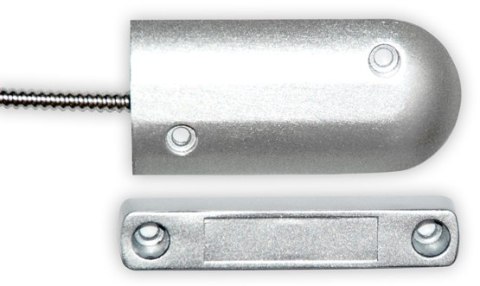 Kontaktron garażowy najazdowy MV-M427 Kontaktron garażowy najazdowy MV-M427
