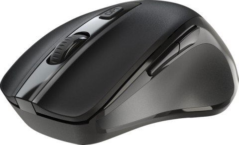 MYSZ DEFENDER PRIME MB-053 RF SILENT CZARNA OPTICAL MYSZ DEFENDER PRIME MB-053 RF SILENT CZARNA OPTICAL