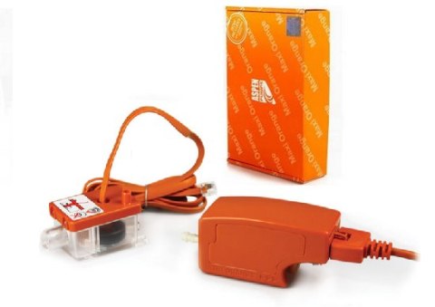 POMPKA DO SKROPLIN FP2212 ASPEN MINI ORANGE POMPKA DO SKROPLIN FP2212 ASPEN MINI ORANGE