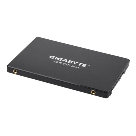 Dysk SSD Gigabyte 256GB SATA3 2,5" (520/500 MB/s) TLC, 7mm Dysk SSD Gigabyte 256GB SATA3 2,5" (520/500 MB/s) TLC, 7mm