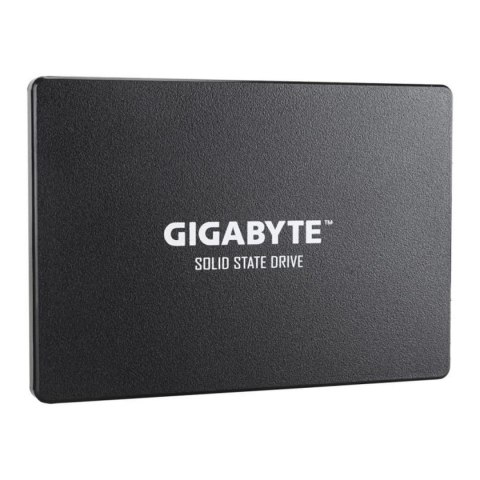 Dysk SSD Gigabyte 256GB SATA3 2,5" (520/500 MB/s) TLC, 7mm Dysk SSD Gigabyte 256GB SATA3 2,5" (520/500 MB/s) TLC, 7mm
