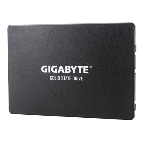 Dysk SSD Gigabyte 256GB SATA3 2,5" (520/500 MB/s) TLC, 7mm Dysk SSD Gigabyte 256GB SATA3 2,5" (520/500 MB/s) TLC, 7mm