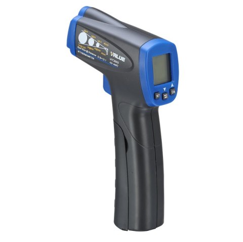 PIROMETR VALUE VIT-300S PIROMETR VALUE VIT-300S