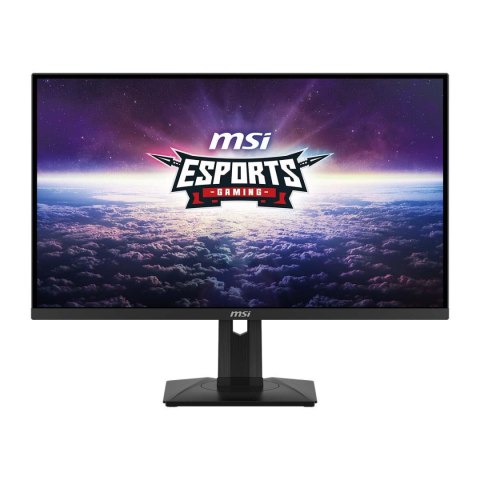 Monitor MSI 27" MAG 274UPF 2xHDMI DP USB-C Monitor MSI 27" MAG 274UPF 2xHDMI DP USB-C