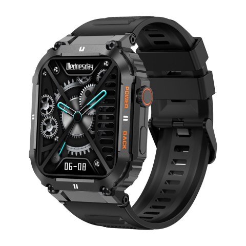 Smartwatch Gravity GT6-1 Smartwatch Gravity GT6-1