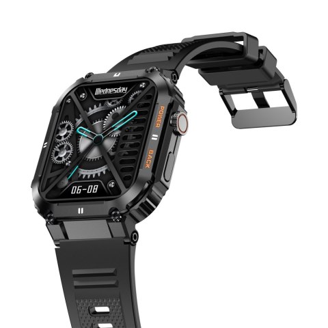 Smartwatch Gravity GT6-1 Smartwatch Gravity GT6-1
