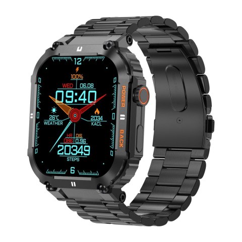 Smartwatch Gravity GT6-2 Smartwatch Gravity GT6-2