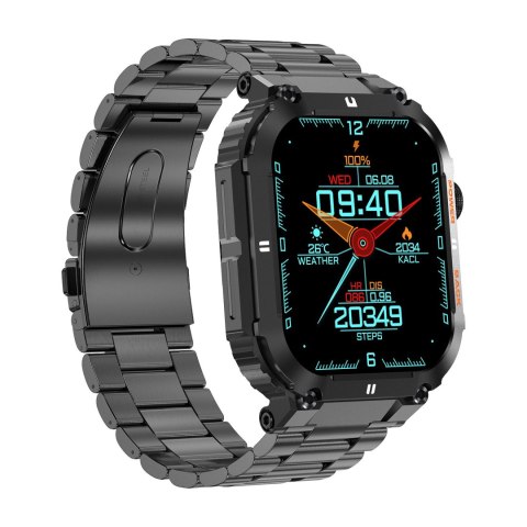 Smartwatch Gravity GT6-2 Smartwatch Gravity GT6-2