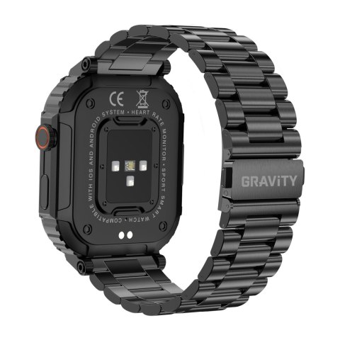 Smartwatch Gravity GT6-2 Smartwatch Gravity GT6-2