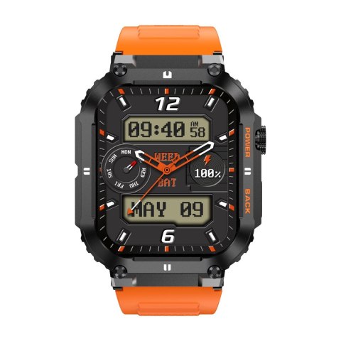Smartwatch Gravity GT6-3 Smartwatch Gravity GT6-3