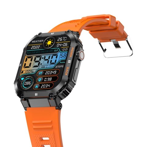 Smartwatch Gravity GT6-3 Smartwatch Gravity GT6-3