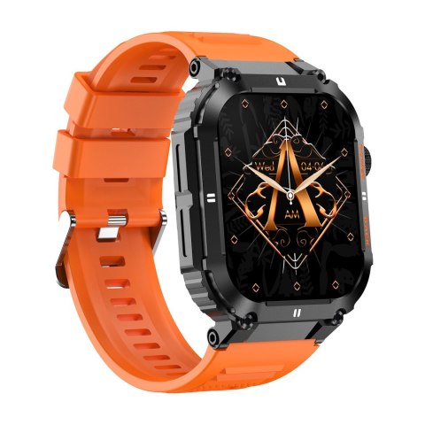 Smartwatch Gravity GT6-3 Smartwatch Gravity GT6-3