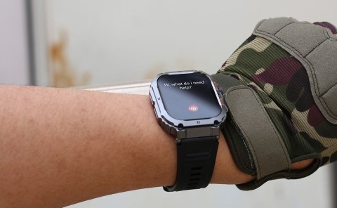 Smartwatch Gravity GT6-3 Smartwatch Gravity GT6-3