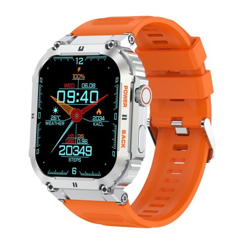 Smartwatch Gravity GT6-4 Smartwatch Gravity GT6-4
