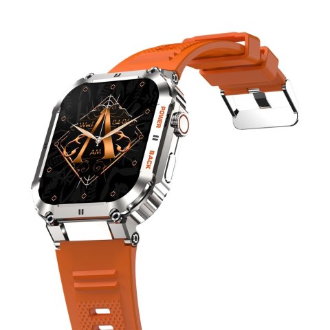 Smartwatch Gravity GT6-4 Smartwatch Gravity GT6-4