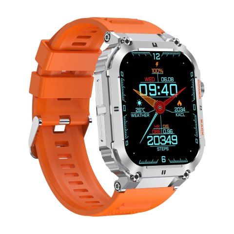 Smartwatch Gravity GT6-4 Smartwatch Gravity GT6-4