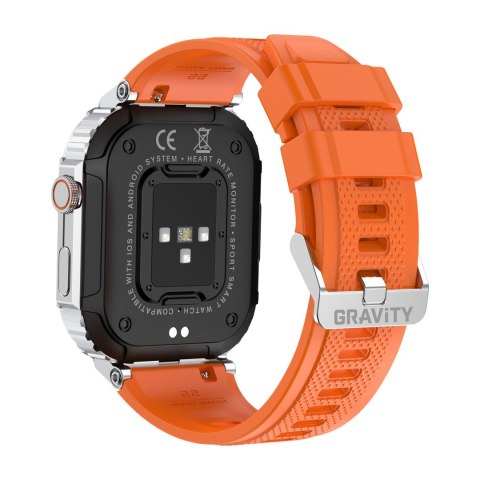 Smartwatch Gravity GT6-4 Smartwatch Gravity GT6-4