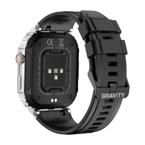 Smartwatch Gravity GT6-5 Smartwatch Gravity GT6-5