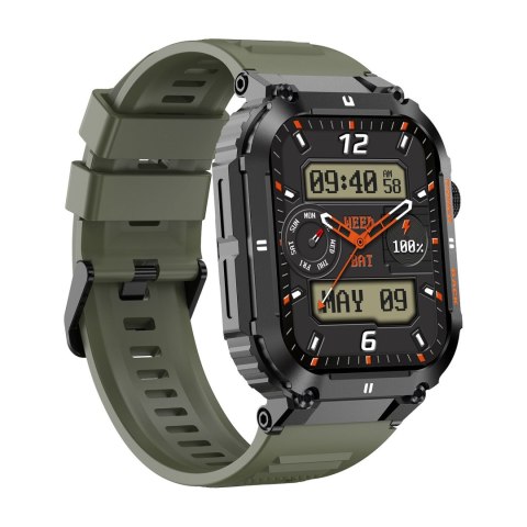 Smartwatch Gravity GT6-6 Smartwatch Gravity GT6-6