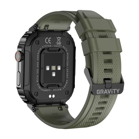 Smartwatch Gravity GT6-6 Smartwatch Gravity GT6-6