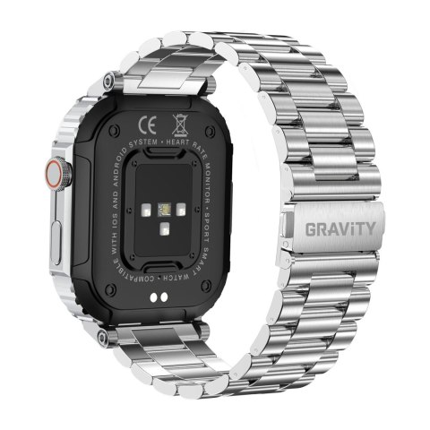 Smartwatch Gravity GT6-7 Smartwatch Gravity GT6-7