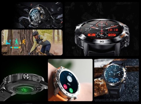 Smartwatch Gravity GT9-2 Smartwatch Gravity GT9-2