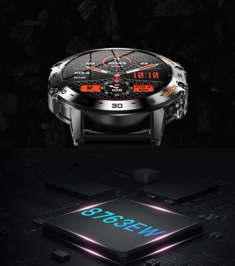 Smartwatch Gravity GT9-2 Smartwatch Gravity GT9-2