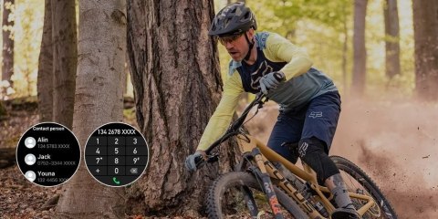 Smartwatch Gravity GT9-2 Smartwatch Gravity GT9-2