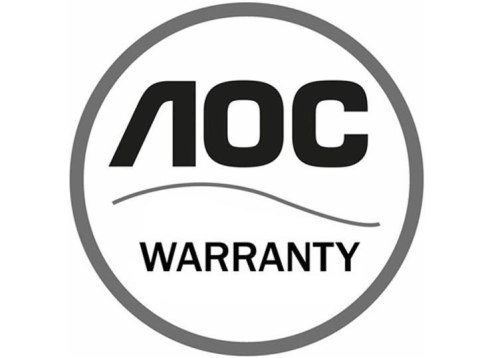 Rozszerzenie gwarancji do 5 lat do monitora AOC Q27P3CV Rozszerzenie gwarancji do 5 lat do monitora AOC Q27P3CV