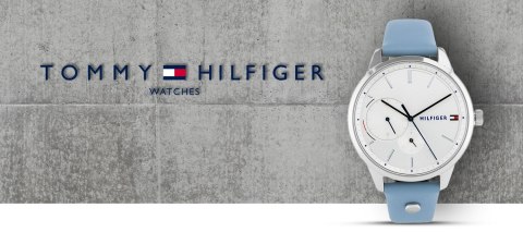 Zegarek Damski Tommy Hilfiger Brooke 1782023 + BOX