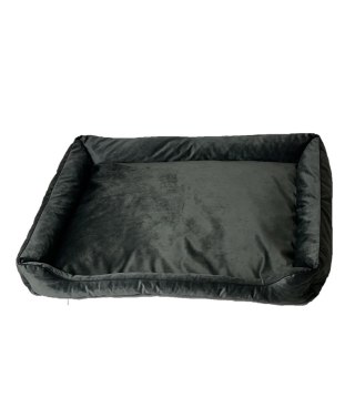 Legowisko LUX 95x70x9 czarny