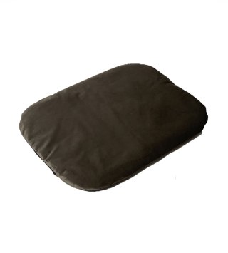 Materac do klatki brąz XXL 135x85x2