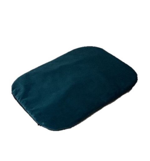 Materac do klatki turkus XL 116x77x2 Materac do klatki turkus XL 116x77x2