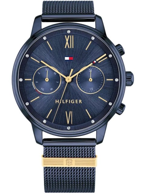 Zegarek Damski Tommy Hilfiger Blake 1782305 + BOX Zegarek Damski Tommy Hilfiger Blake 1782305 + BOX