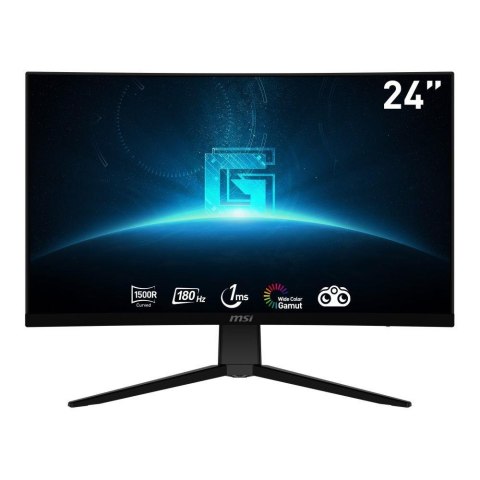 Monitor MSI 23,6" G2422C 2xHDMI DP Monitor MSI 23,6" G2422C 2xHDMI DP